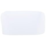 Garneck Vintage Krankenschwester Haube - Klassische Schwesternhaube Für Kostüme - Karneval Und Halloween Perfekt Als Accessoire Für Die Abschlussfeier Und Krankenschwester Cosplay