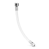 SEGOOK Harnröhren-Dilator für Keuschheitsgürtel Männer, Edelstahl Keuschheitskäfig Peniskäfig Dilator Zubehör für Männer Cock Cage Penis Sound Dilatatoren Käfige Zubehör Männer Dilator für Penis Cage