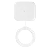 Fehn Spielwerk - Baby Einschlafhilfe Melodie Weißt du wie viel Sternlein stehen - Baby Musikspielzeug passend Standard Spieluhren - Musik Spielzeug für Babys und Kleinkinder