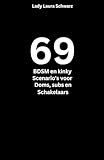 69 BDSM en kinky Scenario's voor Doms, subs en Schakelaars