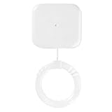 Fehn Spielwerk - Baby Einschlafhilfe Melodie Schlaf Kindlein Schlaf - Baby Musikspielzeug passend Standard Spieluhren - Musik Spielzeug für Babys und Kleinkinder