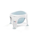 Angelcare Soft Touch Bad Sitz (Aqua) – Blau AC3100