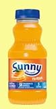 Sunny Florida, 310 ml x 24 Stück
