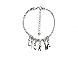 Lick Me Euro Fußkettchen Femdom Fuß Fetisch Kette Armband Sexy Jewels