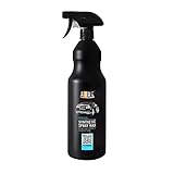ADBL Synthetic Spray Wax 500 ml Autowachs Wachs Polymer-Wachs