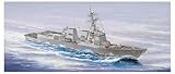 Trumpeter 04527 Modellbausatz USS Momsen DDG-92