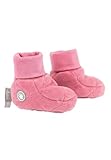 Sigikid Nicki Schuhe Classic Baby rosa,16/18