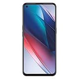 OPPO Find X3 Lite 5G - 8GB RAM und 128GB Speicher, SIM-freies Smartphone (6,4 Zoll, 64MP Quad-Kamera, Dual-SIM) - Schwarz