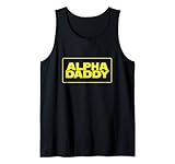 Alpha Daddy Dom Kink DDLB Shirt, DDLG BDSM Sub Fetisch T-Shirt Tank Top