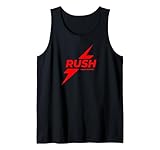 Rush Poppers Flüssige Räucherstäbchen, The Original Gay Bottom Tank Top