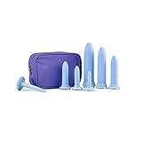 Med Italia Service Expander für Frauen (6 flexible Dilatatoren)