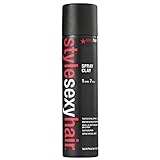 sexyhair Spray Clay, 1er Pack (1 x 50 ml)