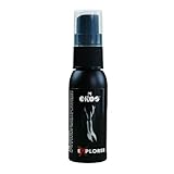 Eros Explorer - Anal Spray - perfekte Entspannung und maximaler Genuss für ein intensives Analerlebnis - haut- und schleimhautfreundlich ohne Gefühlsverlust - 30 ml (1 x 30 ml) - Made in Germany