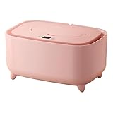 Baby WEL Wave Warmer Windelspender für Kleinkinder, sichere Wärmebox für feuchte Tücher, Baby selbst Aufwärmen, große Kapazität braucht das Baby für Ausflüge