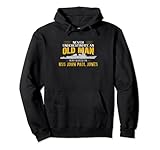 Zerstörer-Designs des US-Militärs Pullover Hoodie