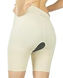 DressTech Crossdress-Gürtel, offener Schritt (3XL)