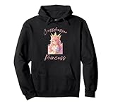 süßes Sissy, Crossdresser, Trans, Cosplayer, Ladyboy, Femboy Pullover Hoodie