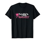 Daddy's Princess | BDSM DDLG Kleidung Niedlich Erwachsene Wenig Sex T-Shirt