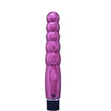 WaldMichlsHoldi kleiner Biber, M Holzvibrator, pink