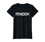 Femdom Teufel Eigene Regeln BDSM Kinky Sklave Meine Domina T-Shirt