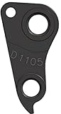 ZAPYVET D1105 Schaltauge kompatibel/Ersatz, for NS Bikes Synonym, Define, Efine, Fuzz Fahrrad-Schaltauge