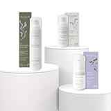 Mama & Baby Pflege Set - Hautpflege von Schwangerschaft bis Wochenbett mit Regenerationsspray, Balsam & Pflegeöl