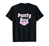 Sissy Panty Boy Sub BDSM Devot Little Fetisch T-Shirt T-Shirt