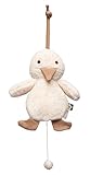 Jollein Spieluhr Ente Spring Garden Duck | 043-001-67003