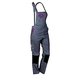 Fashion Sécurité 82660102 Latzhose Pep's, Gr. M 40/42