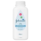 Johnson's Johnsons Baby Powder 200 g