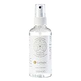 Lumunu Deluxe Toy Cleaner (100ml) Tadellos, sanfte und hygienische Reinheit auch für Silikon Sextoys, Desinfizierender Toy-Cleaner ohne Alkohol, von Venize