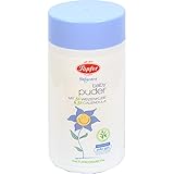 Töpfer Baby Puder ohne Talkum, 75g