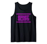 Sissy Sklave Sissification Dienstmädchen Baby Kinky Sissy Femboy Tank Top