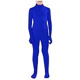 EQWIGKEIT Ganzkörperanzug Herren Damen Open Face Halloween Kostüm Zweite Haut Jumpsuit Unisex Erwachsene Bodysuit Eng Einteiler Stretch Cosplay Halloweenkostüm Unsichtbarer Body Lorax