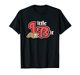 Little Space DDLG Clothing Little Bit Daddy Dom Kawaii Faultier T-Shirt