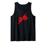 Rush Poppers Flüssige Räucherstäbchen, The Original Gay Bottom Tank Top