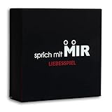 Karten für Paare mit Fragen – Deep Talk – Valentinstag, Hochzeit, Jahrestag Geschenk für Ihn und Sie by Sprich mit Mir