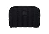 Jollein Puffed Windeltasche - Black - Windeletui - Kosmetiktasche - Organizer - Schwarz