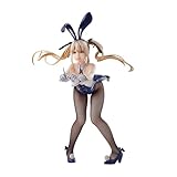 GEYIST NSFW Ecchi-Zeichentrickfiguren 1/4 Hentai Anime Actionfigur Japanische Manga-Charaktere Sammlung Statue Spielzeug 31 cm