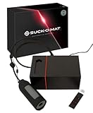 Suck-O-Mat 3 - Blowjob Maschine für freihändige Masturbation, Pump- und Saug-Funktion für ein realistisches Gefühl, 100 Blowjob Varianten