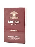 La Rive BRUTAL CLASSIC MEN EDT Eau de Toilette100 ml