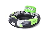 Bestway Hydro-Force™ Schwimmring, Rugged Rider I, Ø 135 cm, mit Rückenlehne