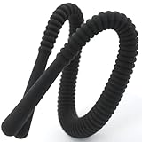 Schamlippenspreitzer für frauen Vagina schwarz Vaginal Dilator G-Punktes Vaginaldehner 32cm Speculum Schamlippenspreizer frauen Vaginal spreizer Spekulum sexspielzeug Schamlippen spreizer FOPS I18