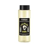 FemMas Lemon Cologne 400ml Eau de Cologne, desinfizierend für Hände und Gesicht