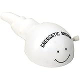 Unbekannt Laufendes Sperma Partygag + Scherzartikel zum Aufziehen Geschenk Geburtstag