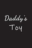 Daddy'S Toy: LITTLE SPACE JOURNAL | DDLG ABDL Little Space Friendly
