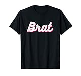 DDlg Fantasy Brat ASrtwork - Fetish Role Play Gift T-Shirt