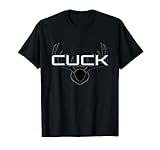 Kinky Cuckold Husband, HotWife Femdom Cuck Fetisch Geschenk T-Shirt