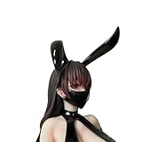 ECCHI Anime-Figur/Japanische Manga-Charaktere NSFW-Figuren 1/4 Hentai Action-Modell Statue Spielzeug 45 cm