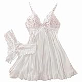 Generisch Dessous Ouvert Frauen Set Reizwäsche Sexy Body Lingerie Women Nachtwäsche Damen Für Sex Unterwäsche Spitze Dessous-Sets Negligee Kostüme Desouses Sissy Kleidung Crossdresser Höschen